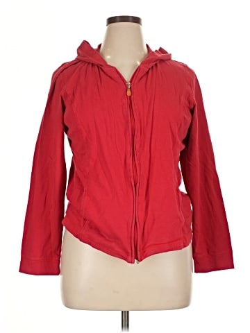 Style&Co Jacket (view 1)