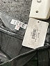 TCEC 100% Polyurethane Black Casual Pants Size L - photo 7