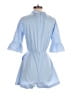 Sandro Blue Romper Size Sm (1) - photo 2