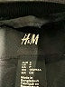 H&M Black Jacket Size S - photo 6
