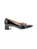 Marc Jacobs Black Flats Size EU 41 - photo 1