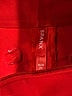 SPANX Red Casual Pants Size M - photo 4