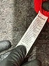 SPANX Red Casual Pants Size M - photo 5