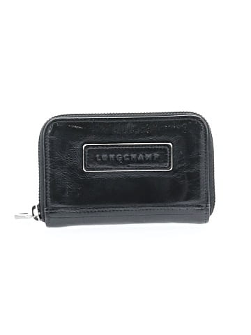 Longchamp Wallet (view 1)
