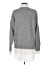 Primark Gray Casual Dress Size M - photo 2