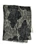 Zaanha Black Blue Scarf One size - photo 2
