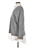 Primark Gray Casual Dress Size M - photo 5