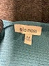 Ella Moss Teal Pullover Sweater Size M - photo 7