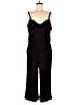 Unbranded Solid Black Jumpsuit Size XS (estimated) - photo 1