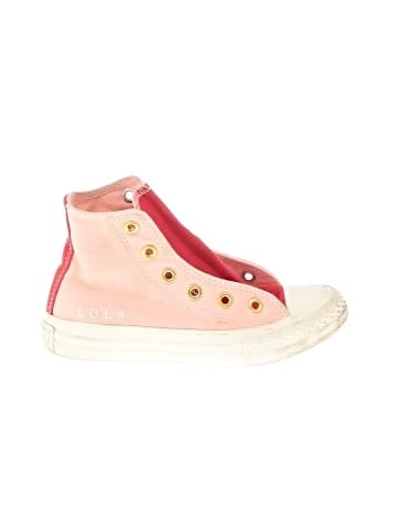Converse Sneakers (view 1)