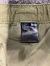 Uniqlo Solid Green Casual Pants Size 33 - 36 - photo 4