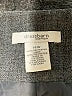 DressBarn 100% Polyester Solid Gray Formal Skirt Size 14w - photo 4