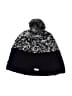Pistil Black Beanie One size - photo 1