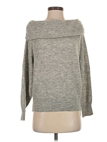 H&M Turtleneck Sweater (view 1)