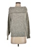 H&M Gray Turtleneck Sweater Size XS - photo 1