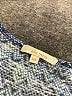 Ella Moss 100% Rayon Blue Casual Dress Size XS - photo 7