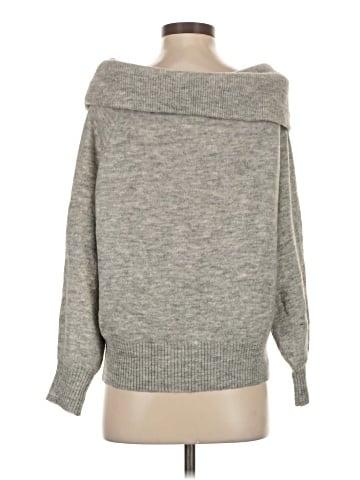 H&M Turtleneck Sweater (view 2)