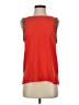 Haute Hippie Red Sleeveless Top Size XS - photo 1