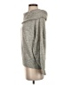 H&M Gray Turtleneck Sweater Size XS - photo 5