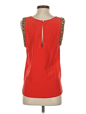 Haute Hippie Sleeveless Top (view 2)