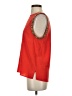 Haute Hippie Red Sleeveless Top Size XS - photo 5