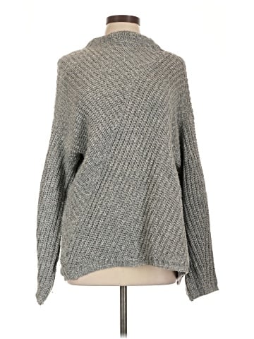William Rast Turtleneck Sweater (view 1)