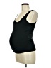 Old Navy - Maternity Black Tank Top Size M - photo 1