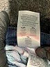 Mother Stars Blue Jeans Size 26 waist - photo 7