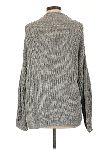 William Rast Turtleneck Sweater (view 2)