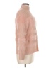 Calvin Klein Pink Turtleneck Sweater Size M - photo 4