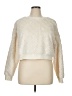 Unbranded Ivory Pullover Sweater Size XL (estimated) - photo 1
