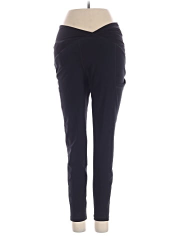 Isabel Maternity Active Pants (view 2)