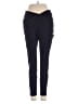Isabel Maternity Black Active Pants Size XS Maternity - photo 2