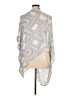 En Creme Silver Kimono Size 1X - photo 2