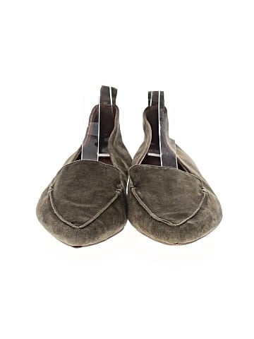 Jeffrey Campbell Flats (view 2)