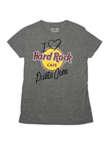 Hard Rock Cafe Short Sleeve T-Shirt (view 1)