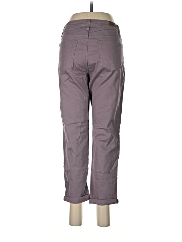 CALVIN KLEIN JEANS Casual Pants (view 2)