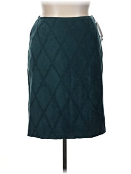 Norton Mc Naughton Formal Skirt