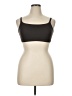 Unbranded Brown Tube Top Size XL (estimated) - photo 1