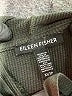 Eileen Fisher Black Pullover Sweater Size XS - photo 7