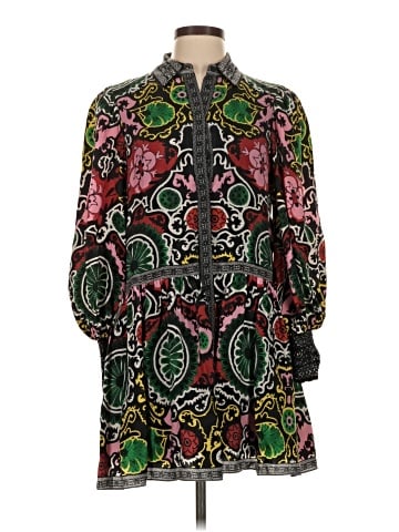 Alice + Olivia Kimono (view 1)