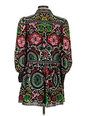 Alice + Olivia Kimono (view 2)