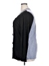 Unbranded Color Block Blue Cardigan Size 2X - photo 5