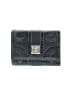 MCM Black Visetos Wallet One size - photo 1