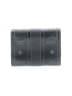 MCM Black Visetos Wallet One size - photo 2