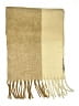 Zara Tan Scarf One size - photo 2