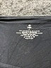 iuga Black Bodysuit Size XL - photo 3
