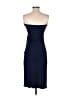 Assorted Brands Blue Cocktail Dress Size S - photo 2