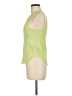 Another Love Green Sleeveless Top Size M - photo 5