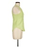 Another Love Green Sleeveless Top Size M - photo 4